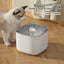 3L Filtered Cat Water Fountain