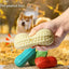 Peanut Dog Chew Toy