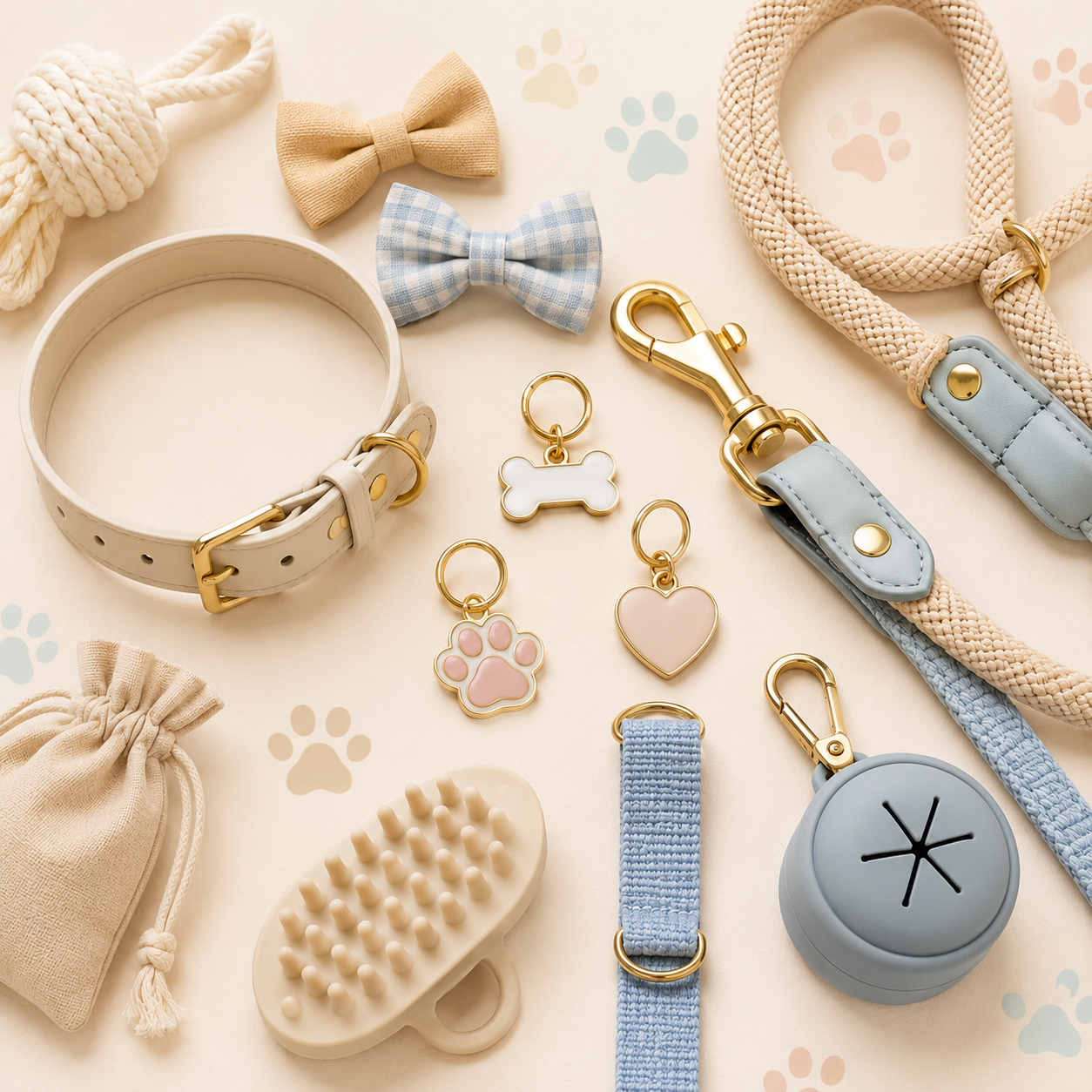 Dog Accessories