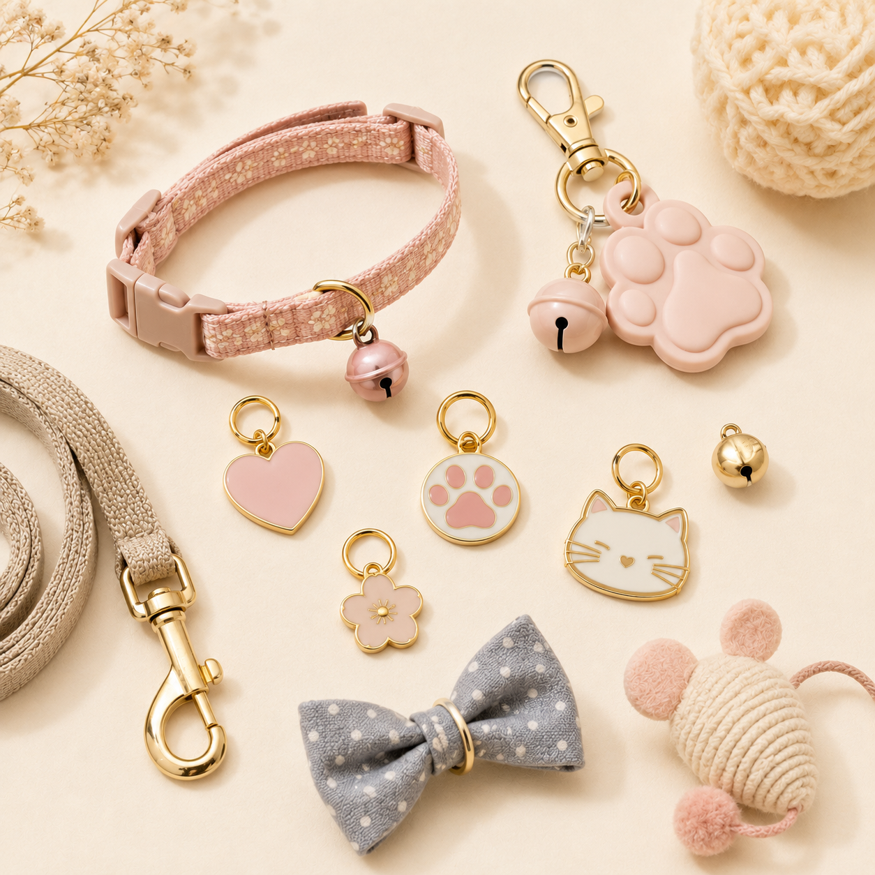 Cat Accessories