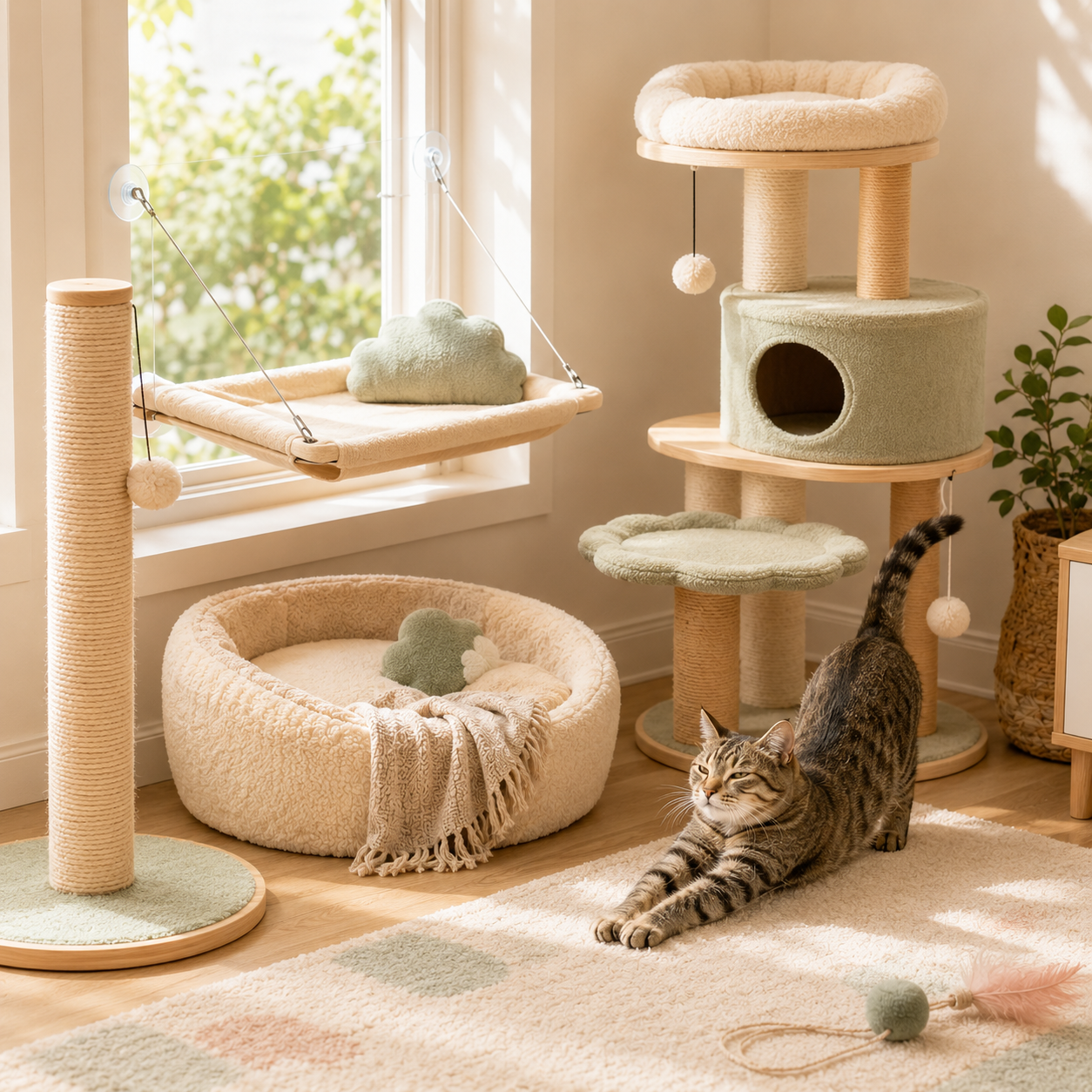 Cat Furniture