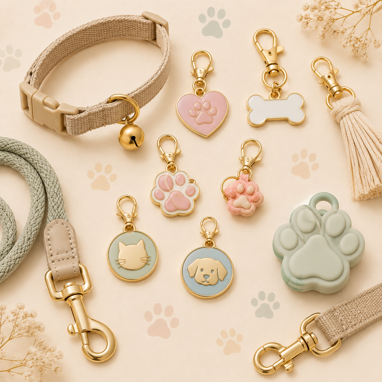 Pet Accessories