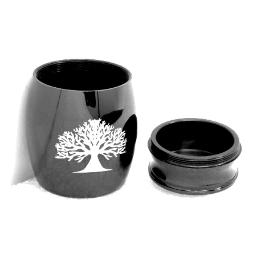 Tree of Life Mini Pet Memorial Keepsake Urn