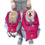Pet Travel Backpack Carrier