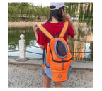 Pet Travel Backpack Carrier