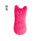 Catnip Plush Cat Chew Toy