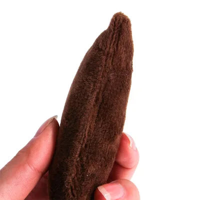Catnip Plush Cat Chew Toy