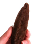 Catnip Plush Cat Chew Toy