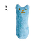Catnip Plush Cat Chew Toy