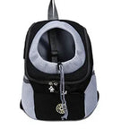 Pet Travel Backpack Carrier