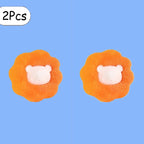Reusable Pet Hair Laundry Balls