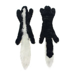 Squeaky Plush Dog Toy