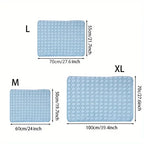 Cooling Pet Mat for Cats & Dogs