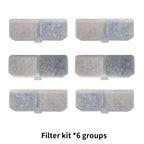 3L Filtered Cat Water Fountain