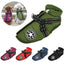 Dog Winter Jacket with Harness Ring
