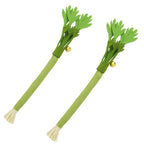 Catnip Chew Stick Cat Toy with Bell