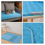 Cooling Pet Mat for Cats & Dogs