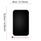 Clean Touch Paw Print Ink Pad