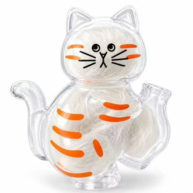 Pet Fur & Whisker Keepsake Magnet