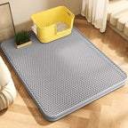 Waterproof Cat Litter Mat