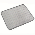 Cooling Pet Mat for Cats & Dogs
