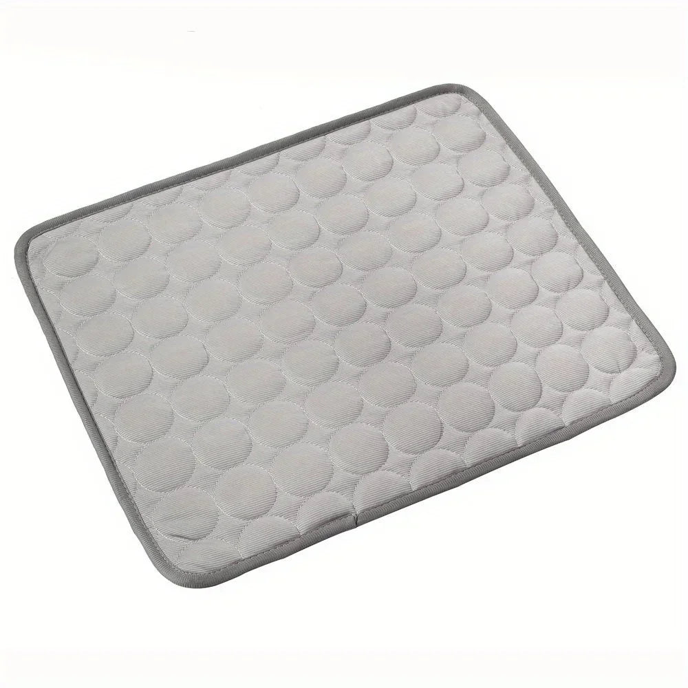 Cooling Pet Mat for Cats & Dogs