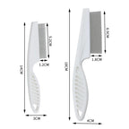 Stainless Steel Pet Flea Comb