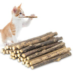 Matatabi Cat Chew Stick Set