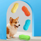 Peanut Dog Chew Toy
