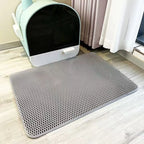 Waterproof Cat Litter Mat