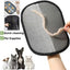 Reusable Pet Hair Remover Glove for Cats & Dogs