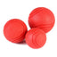 Bite-Resistant Rubber Dog Ball Toy