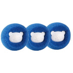 Reusable Pet Hair Laundry Balls