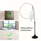 Interactive Cat Teaser Wand