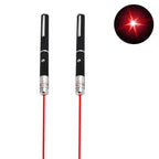 Cat Laser Pointer Toy with LED Flashlight