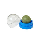 Catnip Wall Ball Cat Toy