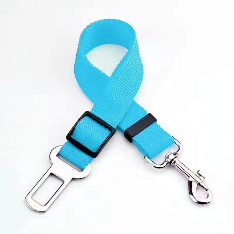 Adjustable Dog Car Seat Belt