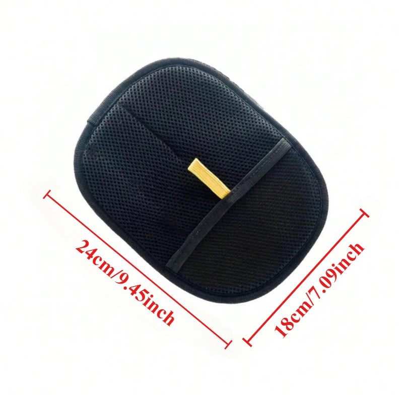 Reusable Pet Hair Remover Glove for Cats & Dogs