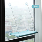 Window Cat Hammock Bed