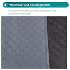 Washable Dog Pee Pad