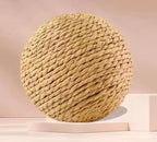 Sisal Cat Scratch Ball Toy