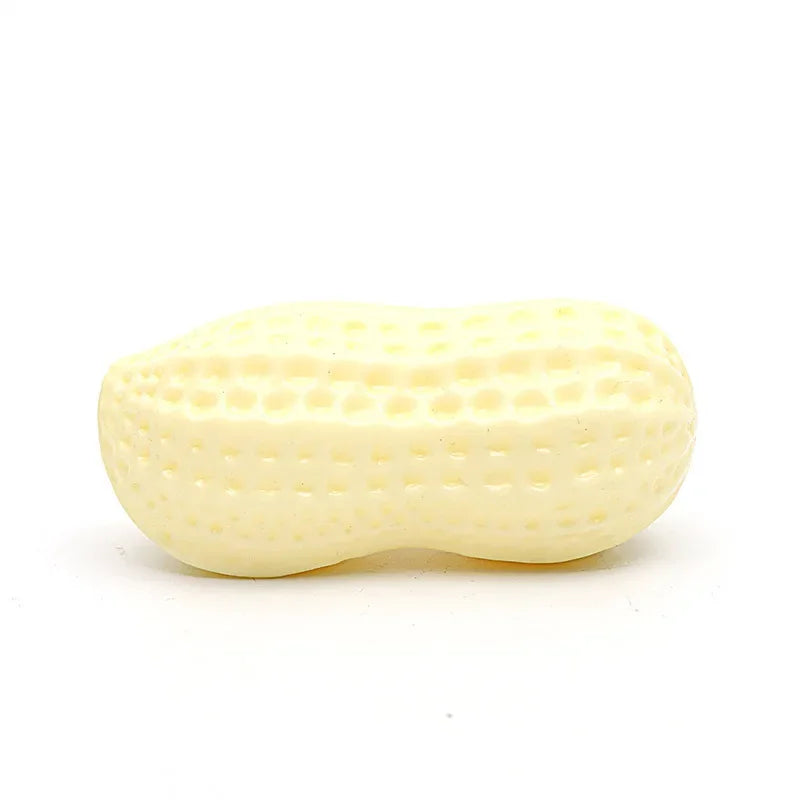 Peanut Dog Chew Toy