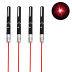 Cat Laser Pointer Toy with LED Flashlight