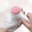 Soft Silicone Pet Cleaning Brush