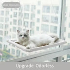 Window Cat Hammock Bed