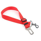 Adjustable Dog Car Seat Belt