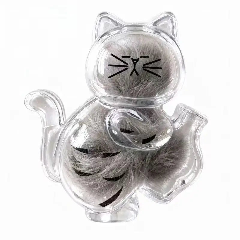 Pet Fur & Whisker Keepsake Magnet