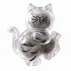 Pet Fur & Whisker Keepsake Magnet