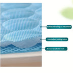 Cooling Pet Mat for Cats & Dogs