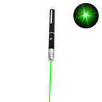 Cat Laser Pointer Toy with LED Flashlight